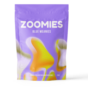 Blue Meanies | Funguyz Canada