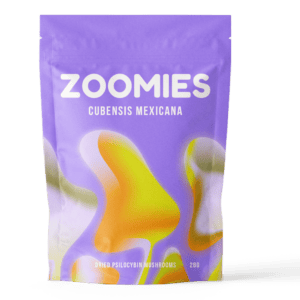 Mexicana | Funguyz Canada