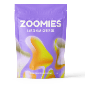 Amazonian Cubensis | Funguyz Canada