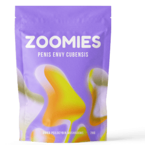 Penis Envy Cubensis | Funguyz Canada