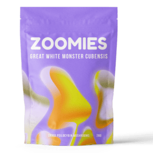 Great White Monster | Funguyz Canada