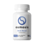 Osmosis - Microdose Capsules - Brain Boost - 30 Capsules | Funguyz Canada