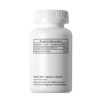 Osmosis - Microdose Capsules - Brain Boost - 30 Capsules | Funguyz Canada