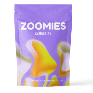 Cambodian | Funguyz Canada