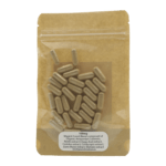 Roots - Medicinal Mushrooms - Microdose Capsules | Funguyz Canada