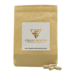 Roots - Medicinal Mushrooms - Microdose Capsules | Funguyz Canada