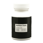 LimitlessRx - Microdose Capsules -  Recharge - 100mg Capsules | Funguyz Canada