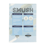 SMUSH - Cookies & Cream | Funguyz Canada