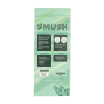 SMUSH - Cookies & Mint - 3g | Funguyz Canada