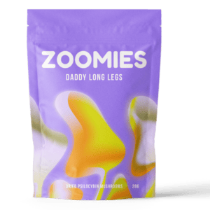 Daddy Long Legs | Funguyz Canada