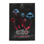 Room 920 - Blue Raspberry Jelly - 1 Gram (Golden Teacher Mushrooms) | Funguyz Canada