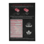 Room 920 - Blue Raspberry Jelly - 1 Gram (Golden Teacher Mushrooms) | Funguyz Canada