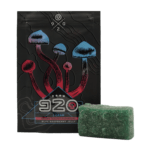 Room 920 - Blue Raspberry Jelly - 1 Gram (Golden Teacher Mushrooms) | Funguyz Canada