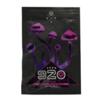 Room 920 - Grape Jelly - 1 Gram (Golden Teacher Mushrooms) | Funguyz Canada