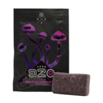 Room 920 - Grape Jelly - 1 Gram (Golden Teacher Mushrooms) | Funguyz Canada