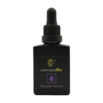LimitlessRx – Psilocybin Tinctures - 3.3 Grams (Mazatapec Mushrooms) | Funguyz Canada