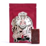 Alice - Cherry Mushroom Gummy - 1g | Funguyz Canada