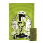 Alice - Green Apple Mushroom Gummy - 1g | Funguyz Canada