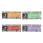 Psilly - Dark Chocolate Bar - Lavender & Black Pepper | Funguyz Canada