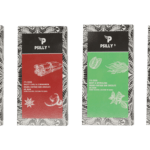 Psilly - Dark Chocolate Bar - Salty Chili & Cinnamon | Funguyz Canada