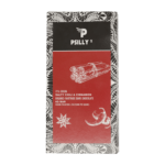 Psilly - Dark Chocolate Bar - Salty Chili & Cinnamon | Funguyz Canada