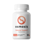 Osmosis - Microdose Capsules - Immune Support - 30 capsules | Funguyz Canada
