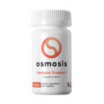 Osmosis - Microdose Capsules - Immune Support - 5 capsules | Funguyz Canada