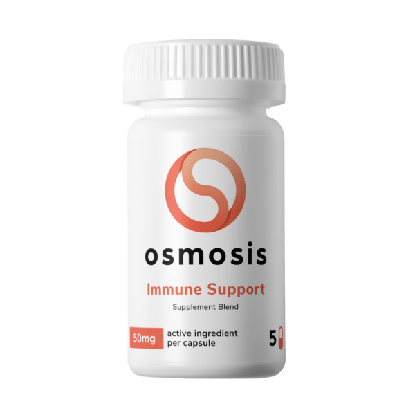 Osmosis - Microdose Capsules - Immune Support - 5 capsules | Funguyz Canada