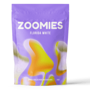 Florida White | Funguyz Canada