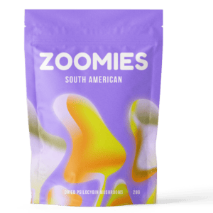 South American | Funguyz Canada