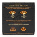 Room 920 – Mushroom Chocolate Bar - Dark Chocolate - 3 Grams | Funguyz Canada