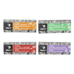 Psilly - Dark Chocolate Bar - Mint & Spirulina | Funguyz Canada