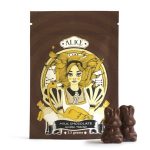 Alice - Mushroom Milk Chocolate - 2.5g | Funguyz Canada