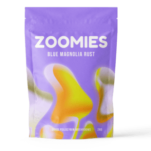 Blue Magnolia Rust | Funguyz Canada