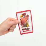 Wonder – Psilocybin Gummies – Cranberry – 3000mg | Funguyz Canada