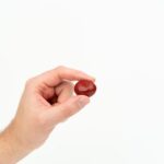 Wonder – Psilocybin Gummies – Cranberry – 3000mg | Funguyz Canada