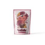 Wonder – Psilocybin Gummies – Cranberry – 3000mg | Funguyz Canada