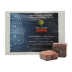 Shroom Gummies – Raspberry Lemonade – 1g | Funguyz Canada