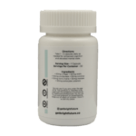 Bright Future - Microdose Capsules - The Micro - (50mg x 30 Capsules) | Funguyz Canada