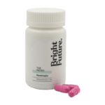 Bright Future - Microdose Capsules - The Micro - (50mg x 30 Capsules) | Funguyz Canada