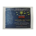 The Green Samurai - Creme Earl Grey Tea - 3000mg | Funguyz Canada