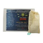 The Green Samurai - Creme Earl Grey Tea - 3000mg | Funguyz Canada
