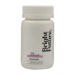Bright Future - Microdose Capsules - The Hustler - (100mg x 25 Capsules) | Funguyz Canada