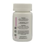 Bright Future - Microdose Capsules - The Hustler - (100mg x 25 Capsules) | Funguyz Canada