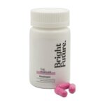 Bright Future - Microdose Capsules - The Hustler - (100mg x 25 Capsules) | Funguyz Canada