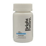 Bright Future - Microdose Capsules - The Party - (300mg x 10 Capsules) | Funguyz Canada