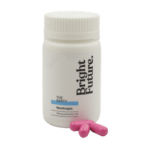 Bright Future - Microdose Capsules - The Party - (300mg x 10 Capsules) | Funguyz Canada