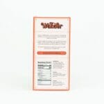 Wonder – Psilocybin Chocolate Bar – Blood Orange | Funguyz Canada