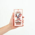 Wonder – Psilocybin Chocolate Bar – Blood Orange | Funguyz Canada