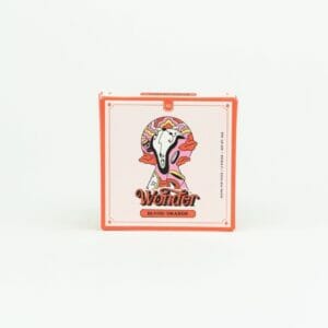 Wonder – Psilocybin Chocolate Bar – Blood Orange | Funguyz Canada